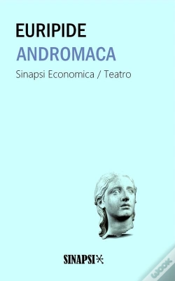 Capa do artigo Andromaca