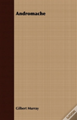 Capa do artigo Andromache
