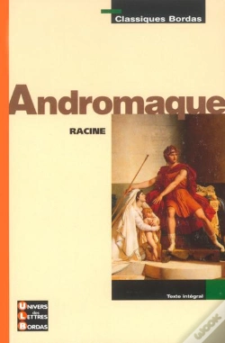 Capa do artigo Andromaque