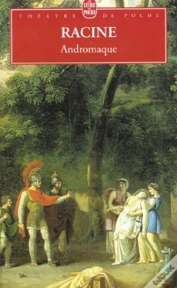 Capa do artigo Andromaque