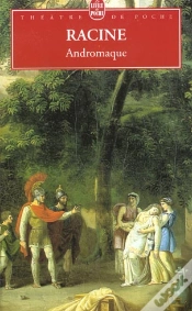Capa do artigo Andromaque