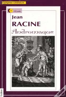 Capa do artigo Andromaque