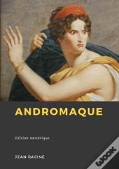Capa do artigo Andromaque