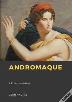 Capa do artigo Andromaque