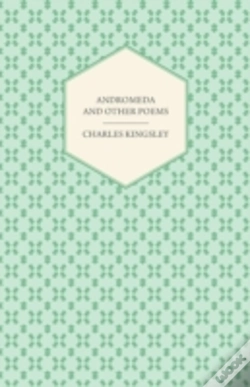 Capa do artigo Andromeda And Other Poems