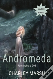 Capa do artigo Andromeda