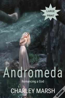 Capa do artigo Andromeda