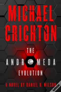 Capa do artigo Andromeda Evolution