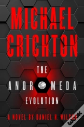 Capa do artigo Andromeda Evolution