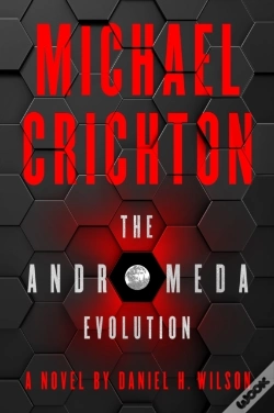 Capa do artigo Andromeda Evolution