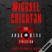Capa do artigo Andromeda Evolution