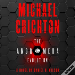 Capa do artigo Andromeda Evolution