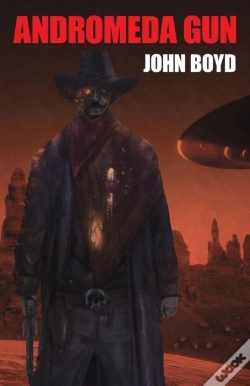 Capa do artigo Andromeda Gun