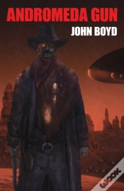Capa do artigo Andromeda Gun