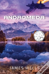 Capa do artigo Andromeda