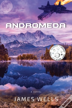 Capa do artigo Andromeda