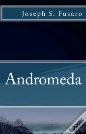 Capa do artigo Andromeda