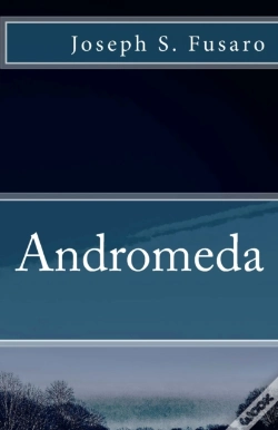 Capa do artigo Andromeda