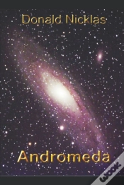 Capa do artigo Andromeda
