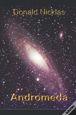 Capa do artigo Andromeda