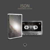 Capa do artigo Andromeda Skyline - Cassete