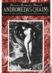 Capa do artigo Andromeda