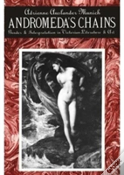 Capa do artigo Andromeda'S Chains