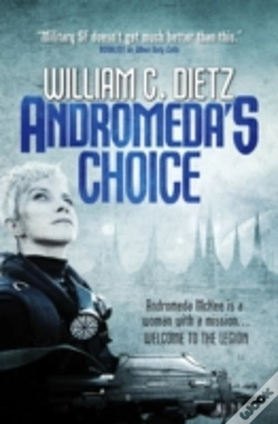 Capa do artigo Andromeda'S Choice