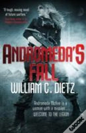 Capa do artigo Andromeda