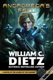 Capa do artigo Andromeda