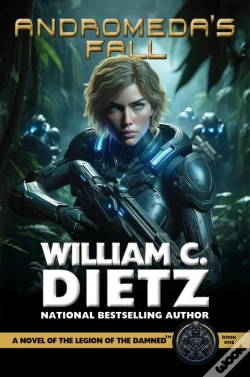 Capa do artigo Andromeda'S Fall