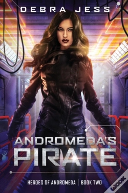 Capa do artigo Andromeda'S Pirate