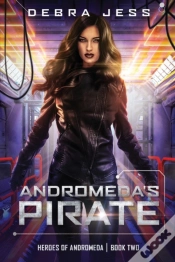 Capa do artigo Andromeda