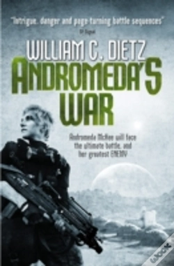 Capa do artigo Andromeda'S War
