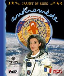 Capa do artigo Andromede + Cd