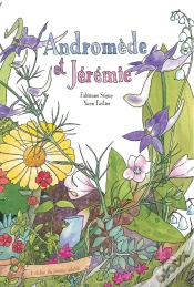 Capa do artigo Andromède Et Jérémie