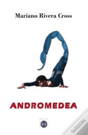 Capa do artigo Andromedea