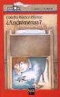 Andromenas - Preview