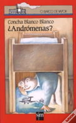 Capa do artigo Andromenas