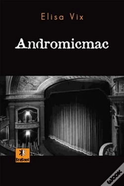 Capa do artigo Andromicmac