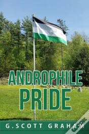 Capa do artigo Androphile Pride