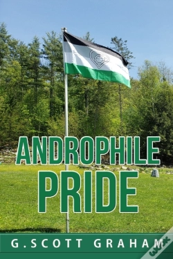 Capa do artigo Androphile Pride