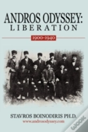 Capa do artigo Andros Odyssey:  Liberation: (1900-1940)
