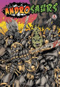 Androsaurs - Preview