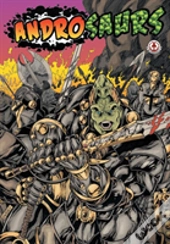 Androsaurs