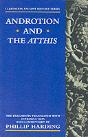 Androtion And The Atthis - Preview