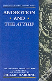 Androtion And The Atthis