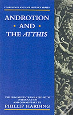 Capa do artigo Androtion And The Atthis
