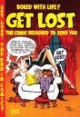 Andru And Esposito'S Get Lost! - Preview