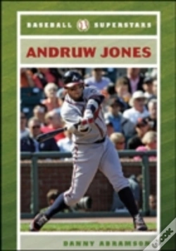 Capa do artigo Andruw Jones